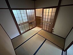 ハイツ香松 101 1階2Kのリビング/ダイニング