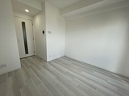 エスリード大阪プライムゲート 910 9階1Kのリビング/ダイニング