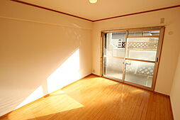 シャン堀之内 101 1階3LDKのリビング/ダイニング