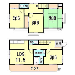 グロース甲陽園ＶＩＬＬＡ