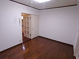 サンリバティハイム 103 1階1Kのリビング/ダイニング