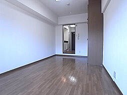 ボーン出屋敷 503 5階1Kのリビング/ダイニング