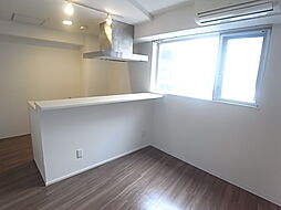 ＰＯＣＯ　Ａ　ＰＯＣＯ三宮ハイタワー 1202 12階1LDKのリビング/ダイニング