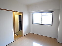 ブバリア園田 211 2階2DKのリビング/ダイニング