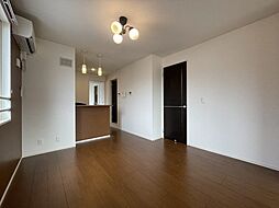 Ｊ’ｓ　Ｇａｒｄｅｎ 3303 3階2LDKのリビング/ダイニング