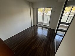 ザ・神戸北野レジデンス 15F 15階1LDKのリビング/ダイニング