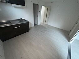 ＭＡＸＩＶ　ＣＩＴＹ神戸鷹取 201 2階1LDKのリビング/ダイニング