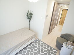 エスリード神戸兵庫駅アクアヴィラ 316 3階1Kのリビング/ダイニング