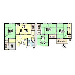 明石市大久保駅前戸建