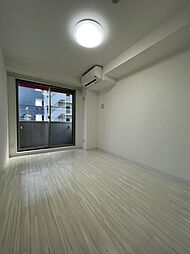 グランパシフィック姫里 503 5階1Kのリビング/ダイニング