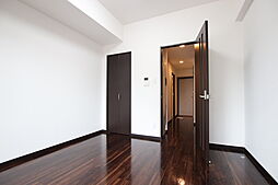 グレイスレジデンス大阪ＷＥＳＴ 603 6階1Kのリビング/ダイニング