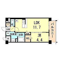 プリマヴェーラ甲子園一番町 1階