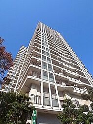 神戸パークシティＢ棟