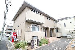 グランアヴァンティ　B棟