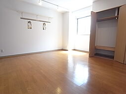 ＴＳＵＲＵＧＩ 501 5階ワンルームのリビング/ダイニング