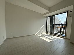 アプリーレ元町ウエスト 202 2階ワンルームのリビング/ダイニング