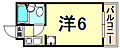 ダイドーメゾン西宮北口44階3.4万円