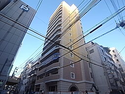 エステムコート三宮駅前IIアデシオン