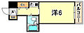 ラ・セーヌ六甲3階4.5万円