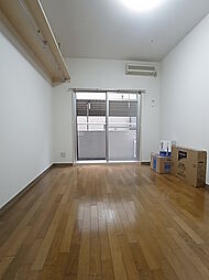 ＢＥＬＬＴＲＥＥ板宿ＳＯＵＴＨ 202 3階1Kのリビング/ダイニング