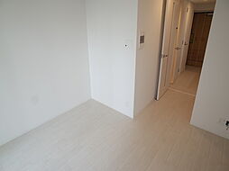 エスリード神戸兵庫駅アクアヴィラ 418 4階1Kのリビング/ダイニング