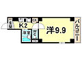 グランシャリオ南塚口3階6.1万円