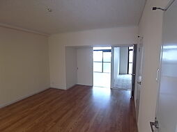 アン・グラーダム 205 2階2LDKのリビング/ダイニング