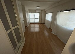 アルカディア橘通 201 2階ワンルームのリビング/ダイニング