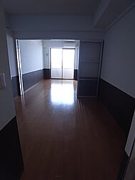 REGINA 805 8階1LDKのリビング/ダイニング