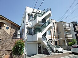 原田マンション