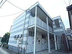 レオパレス政木