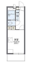 レオパレスＪＯＹＳＴＩＣＫ 1階