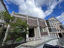 ワコーレヴィアーノ須磨千守町