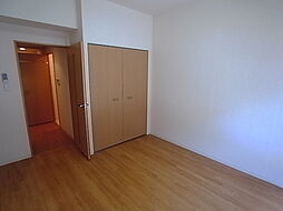 フロイデ 404 4階1Kのリビング/ダイニング