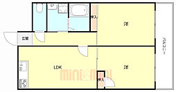 ソセイ末広 4階