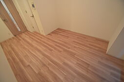 エスリード神戸ハーバーテラス 609 6階1Kのリビング/ダイニング