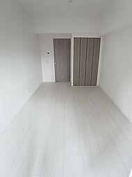 JR東海道・山陽本線 兵庫駅 徒歩9分の賃貸マンション 13階1Kのリビング/ダイニング