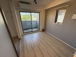 Live Flat塚本新北野 403 4階1LDKのリビング/ダイニング