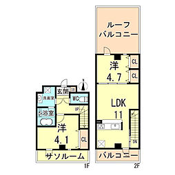 Ｉｔｉｍａｒｕｋａｎ　一館 3階