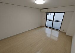 シダヴィレッジ 304 3階1Kのリビング/ダイニング