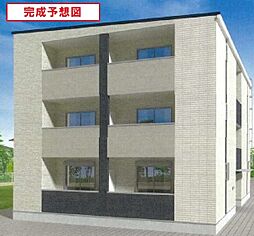 ヒカルサ神戸王塚台I