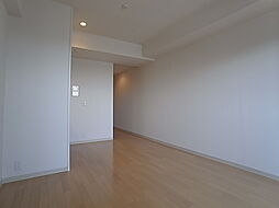 Ｓ−ＦＯＲＴ神戸神楽町 807 8階ワンルームのリビング/ダイニング