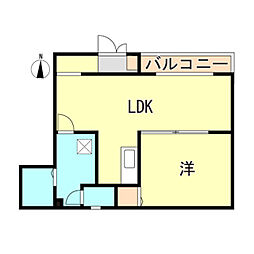 ユーホーム西明石 1階