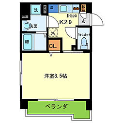エナブル塚本II 6階