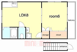 スギテラス 2階