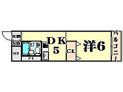 第3さかえハイツ 7階
