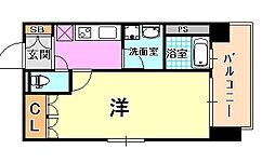 アルファレガロ神戸ウエスト 10階