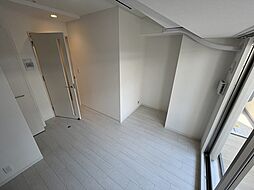 セオリー神戸ウエストゲート 1402 14階1Kのリビング/ダイニング