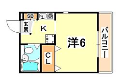 レミニョン 2階/2A
