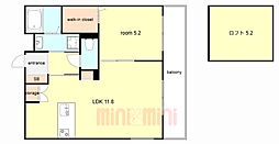 仮称）樋之池町PJ 2階